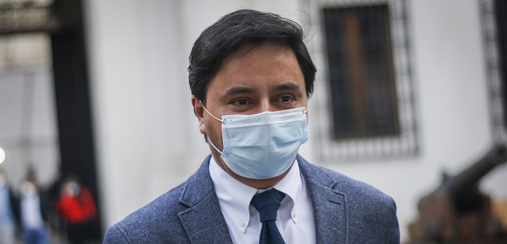 Detenido por la PDI hombre de 32 años buscado por amenazas de muerte en contra de Rodolfo Carter