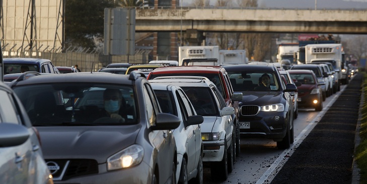 Minsal anuncia nuevas cuarentenas, cambio de fases y retraso en inicio de toque de queda