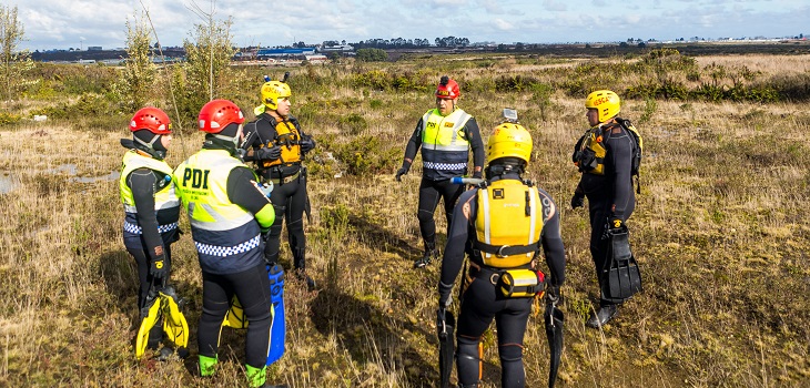 Ley de Extraviados: el proyecto que lleva estancado 3 años en el Congreso pese a alarmantes cifras