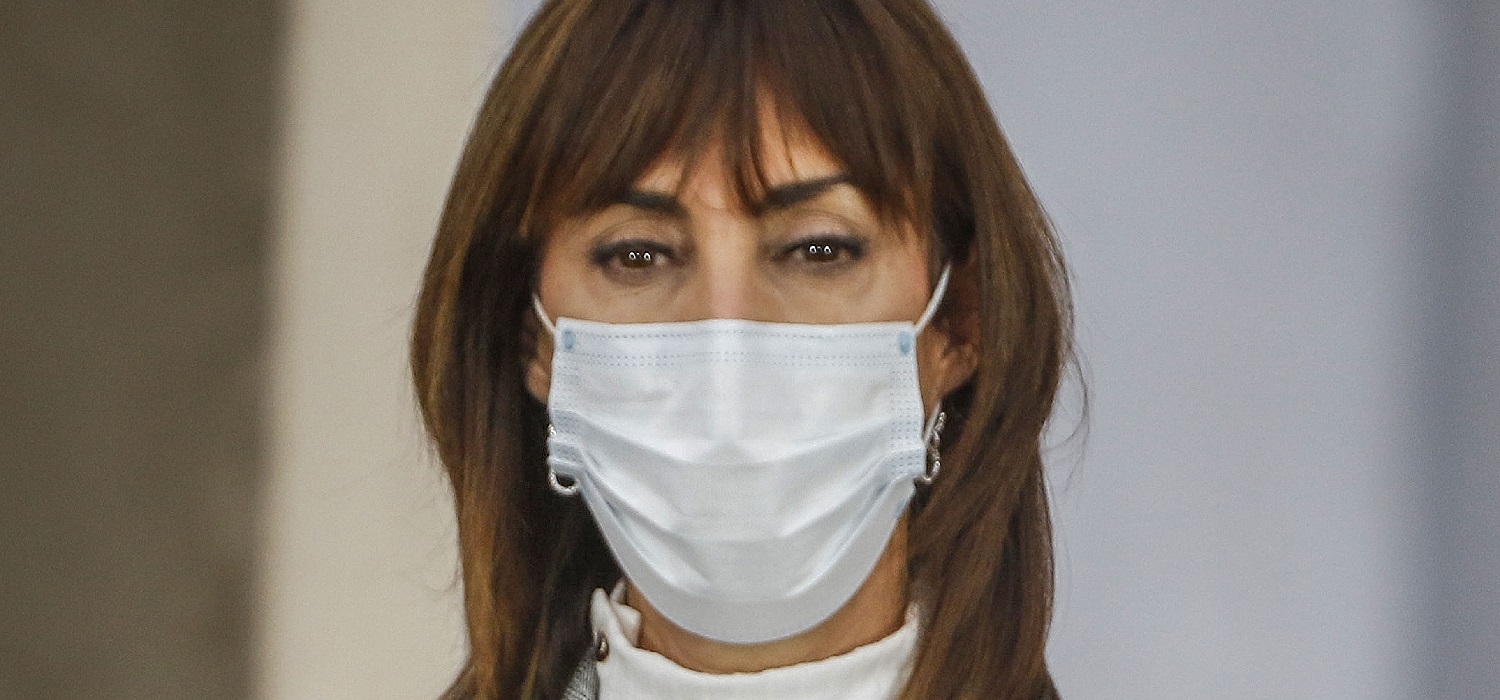 Ministra Zalaquett sobre asesinato de joven carabinera en Linares: 