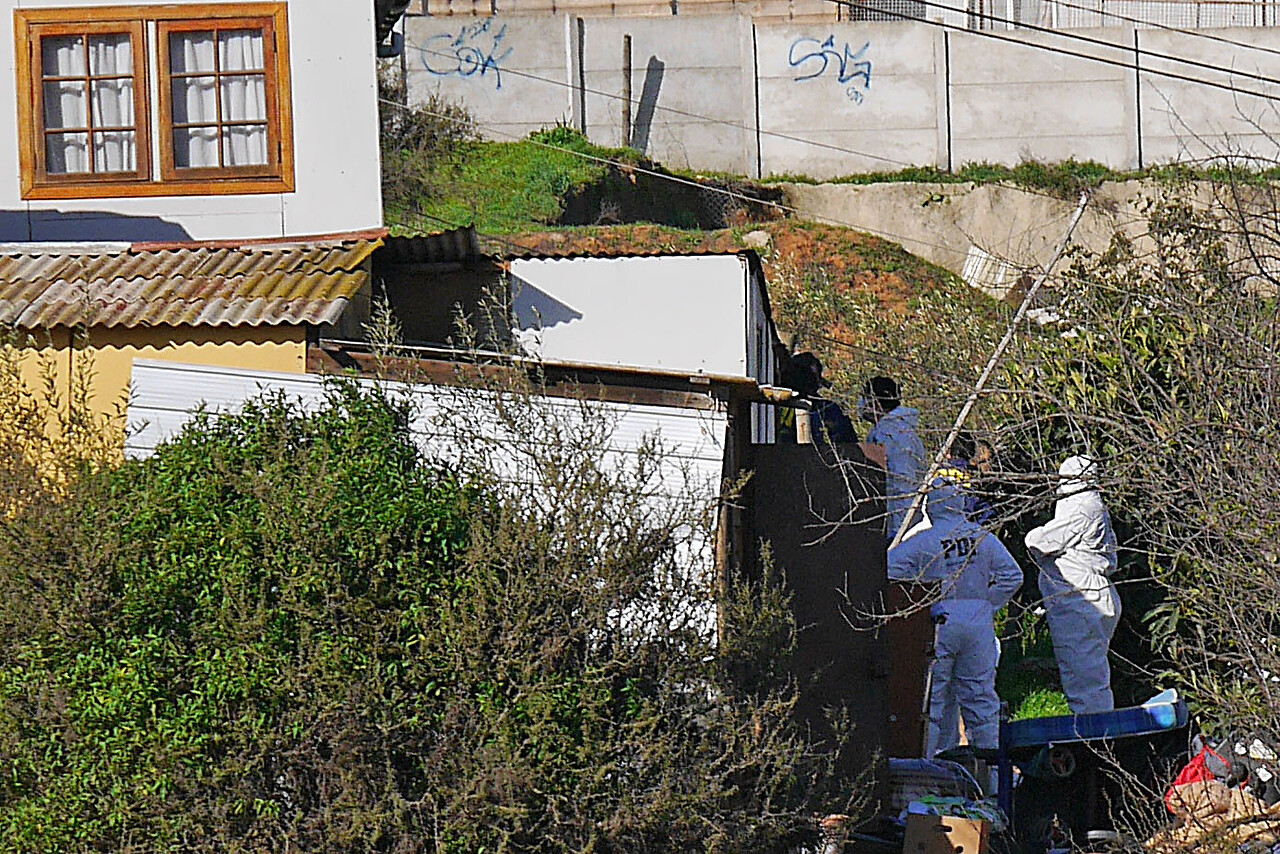 Fiscal del caso Ámbar explicó cómo habría ocurrido el crimen: aclaró que solo hay un detenido