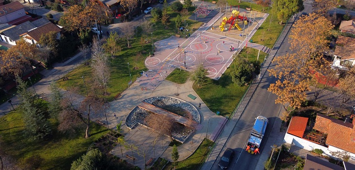 Sin miedo y relajo: 5 consejos para enfrentar la salida a la calle después de meses de encierro