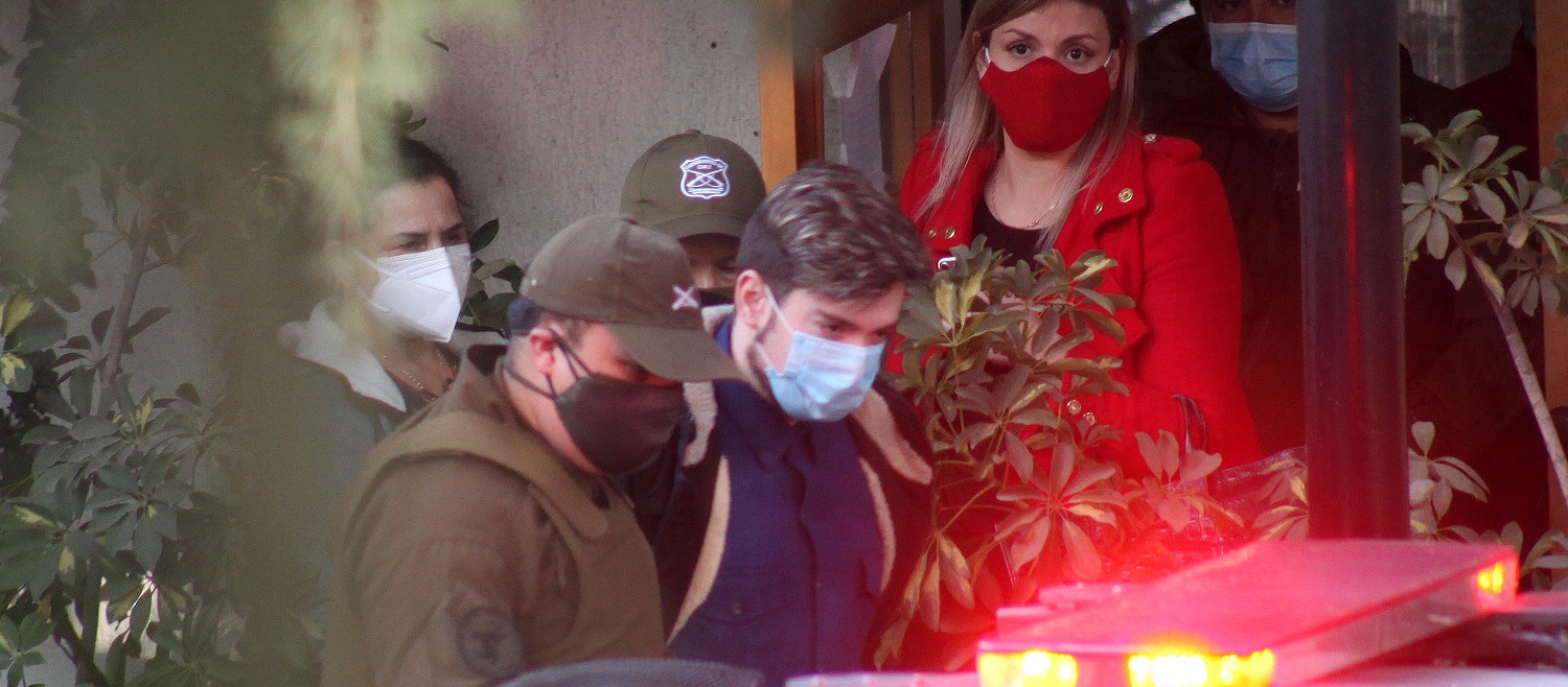 ¿Reformalización? Los posibles escenarios para Nano Calderón tras retirar 