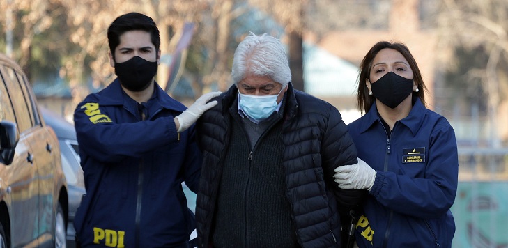 Hombre acusado de abuso sexual a través de video en TikTok quedó libre: pagó fianza de $4 millones