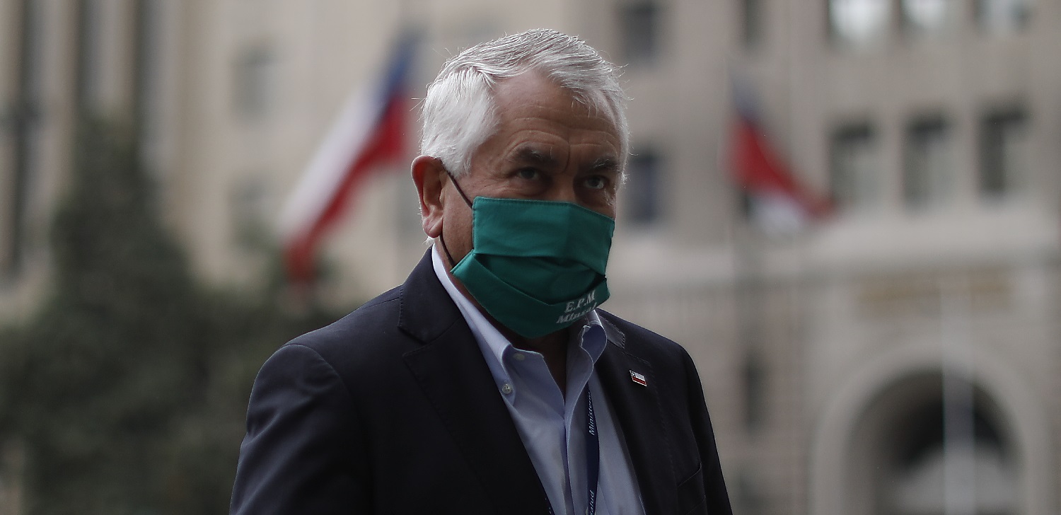 Balance COVID-19: se registran 1.942 nuevos casos positivos y 60 fallecidos