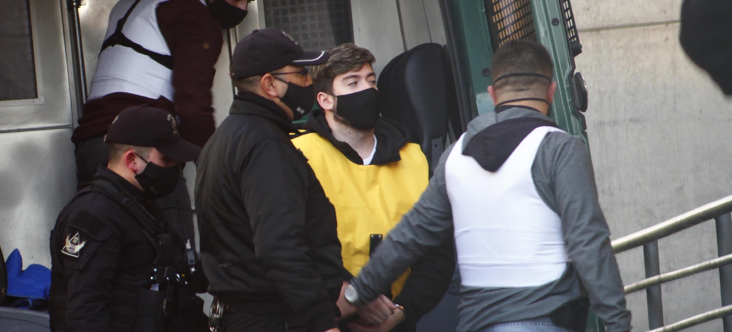 Detallan cómo es el día a día de Nano Calderón en el Área de Salud Ambulatoria de Santiago 1