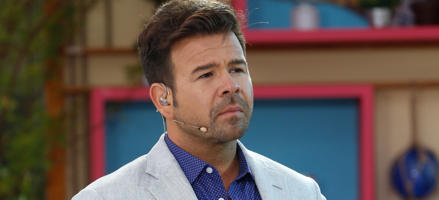 Nacho Gutiérrez conducirá show de concursos en inglés para estudiantes de colegios municipales