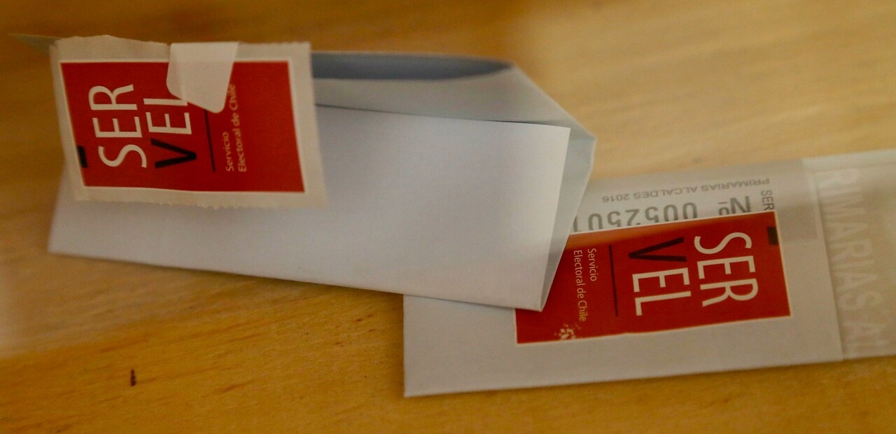 Plebiscito 2020: Minsal propone horarios diferidos y que adultos mayores no sean vocales de mesa