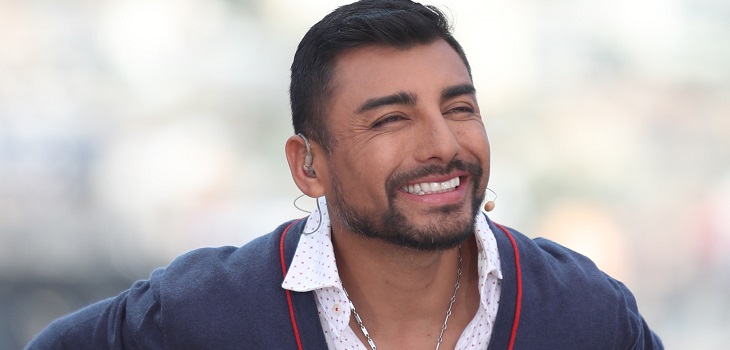 Caniulef se 'graduó' como recuperado en centro de rehabilitación: obtuvo importante reconocimiento