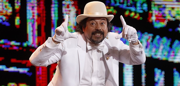 ¿Bombo Fica a Viña 2021? Humorista confirmó que fue contactado para próxima versión del Festival