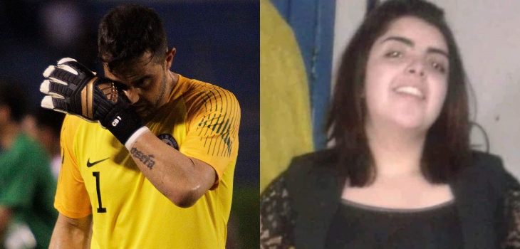 Claudio Bravo ante crimen de Ámbar: “¿Qué hacía libre un tipo con tal brutalidad de homicidios?”