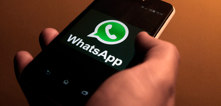 Nueva opción de WhatsApp: permitirá personalizar los fondos de pantalla de cada chat