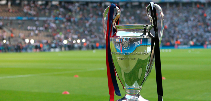 Bayern Múnich venció con lo justo al PSG y firma su sexta Champions