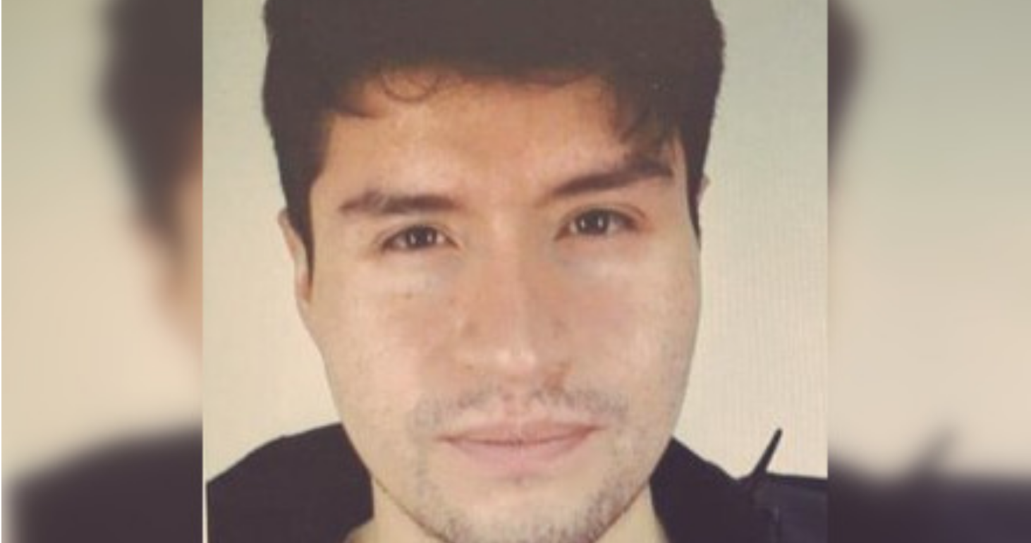 Presunto autor de crimen de carabinera tenía orden de alejamiento por denuncia de agresión sexual