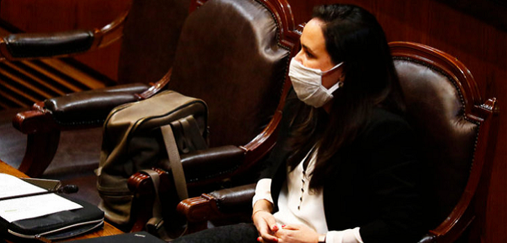 Por dichos sobre jueces: subsecretaria de la Niñez pide disculpas y Suprema no las acepta