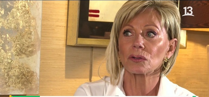 “Bienvenidos” lideró sintonía con cobertura a caso de Nano Calderón y entrevista a Raquel Argandoña