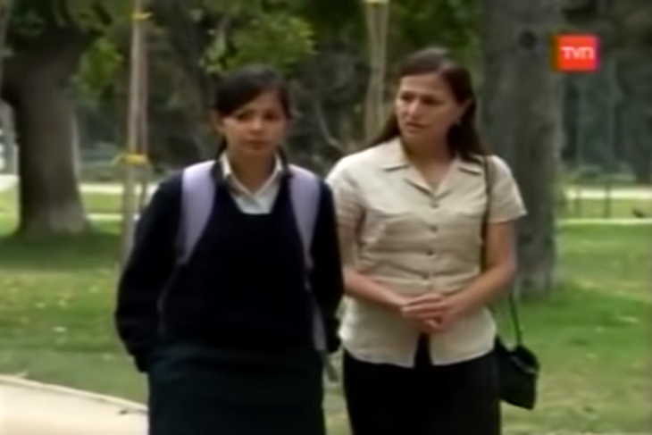 El día menos pensado