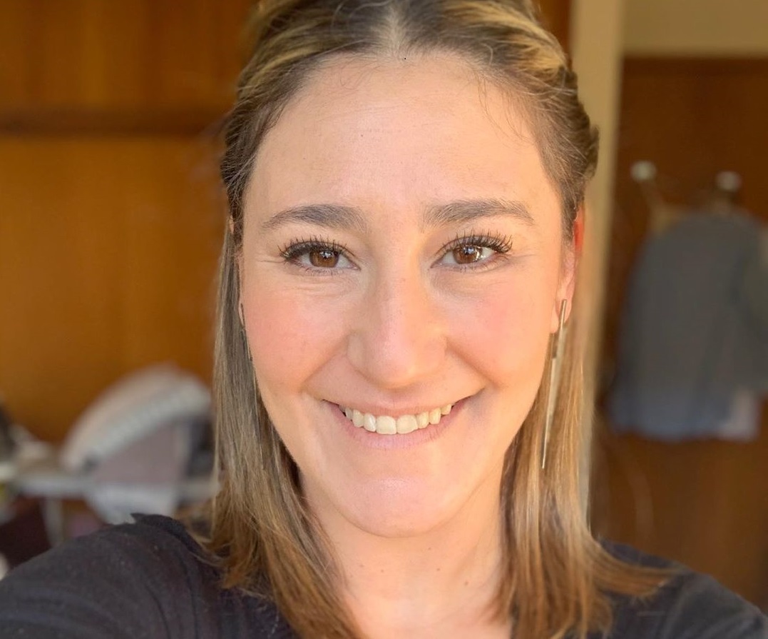 Belén Mora y su dura crítica a la TV: 