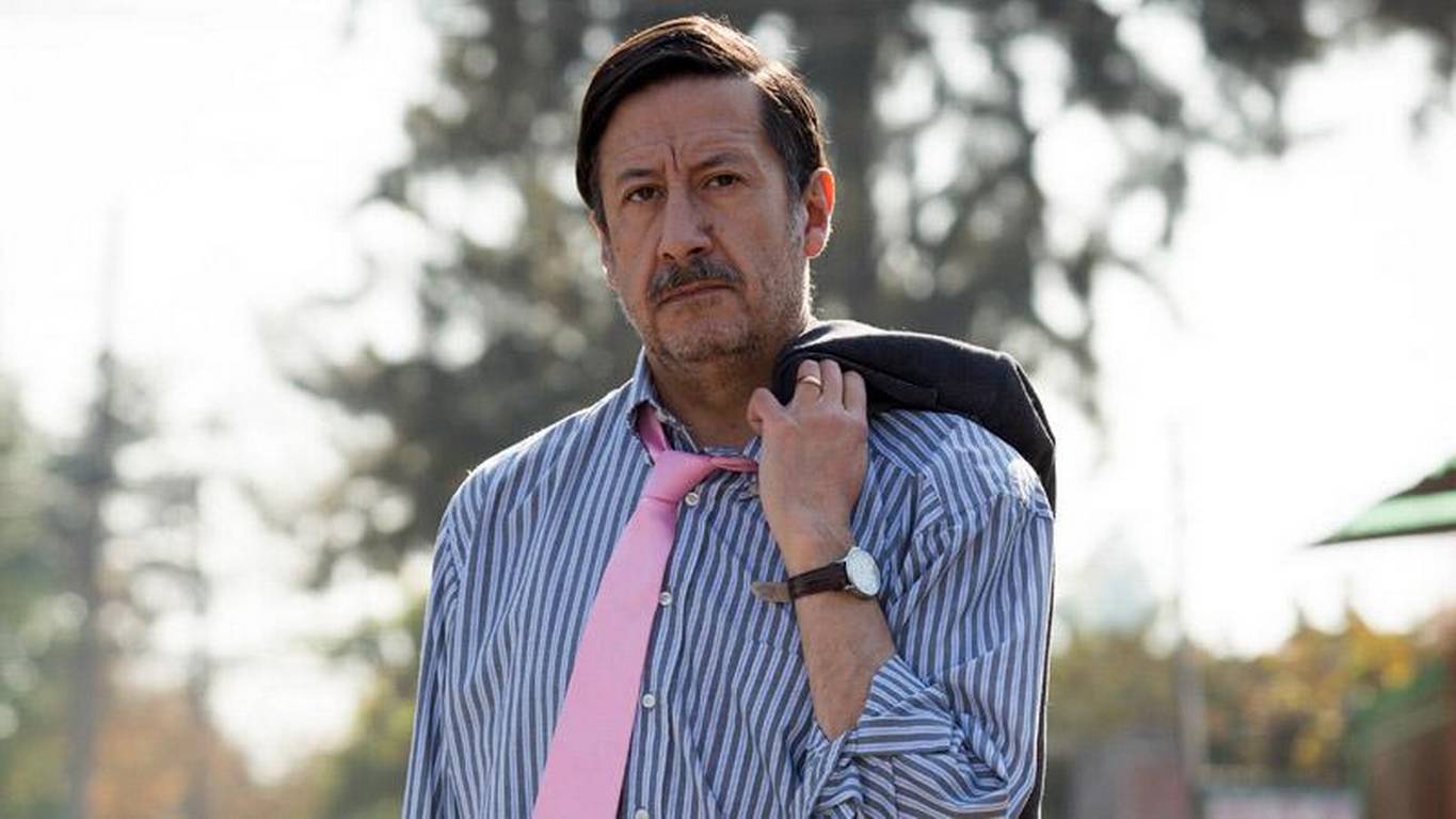 Willy Semler anunció su retiro actoral: 