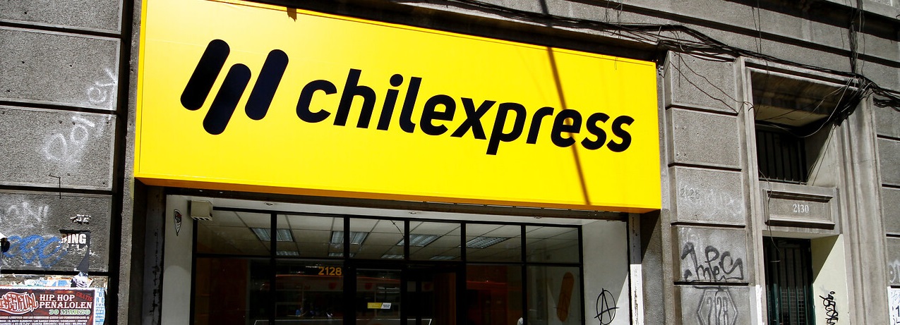 Por paro de camioneros: Chilexpress anunció que envíos desde Valdivia a Chiloé están suspendidos