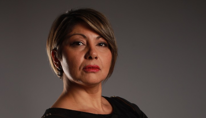 Vanessa Daroch acusa que mujer suplantó su identidad y estafó a otras personas: 