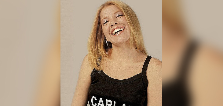 Carlalí comparte profunda reflexión desde la cuarentena: 