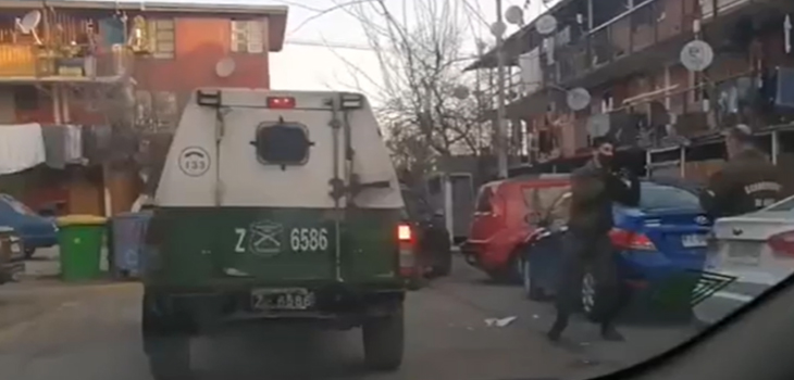 Mujeres víctimas de robo de vehículo lo encontraron mientras denunciaban en programa radial