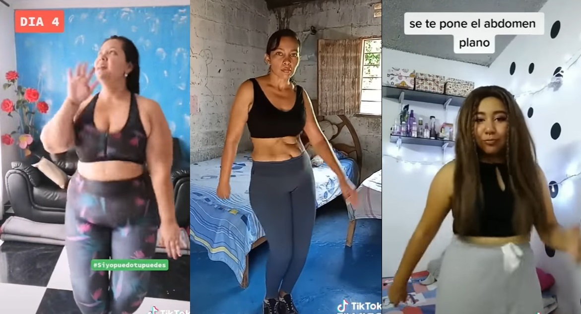 ¿Es efectivo? la verdad tras el desafío viral que promete tonificar el abdomen en una semana