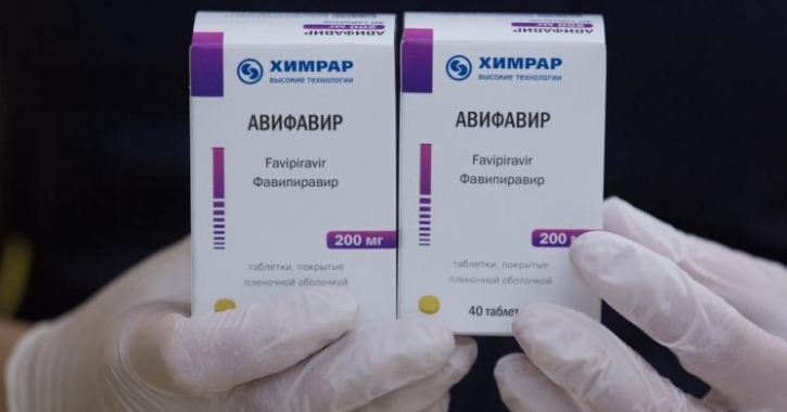 ISP autoriza ingreso a Chile de antiviral ruso contra el COVID-19: llegaría en las próximas semanas