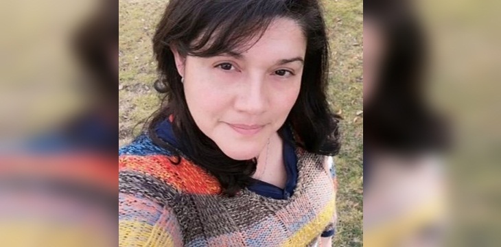 Familia de Carolina Fuentes lanzó macabra teoría detrás de sospechosos mensajes de WhatsApp