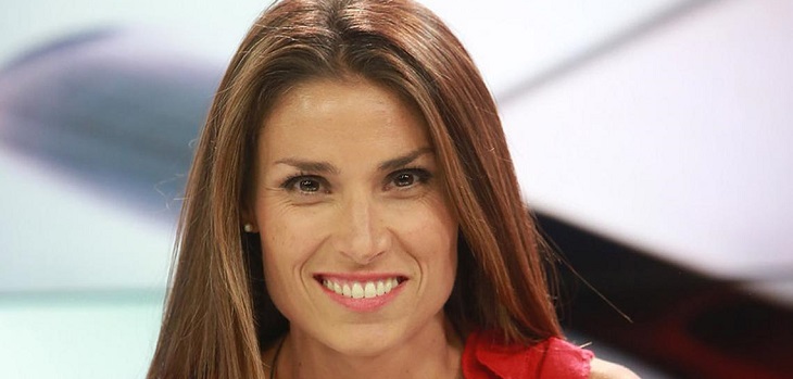 Carolina Escobar se suma a Gonzalo Ramírez y Nacho Gutiérrez para conducir 'Buenos días a todos'