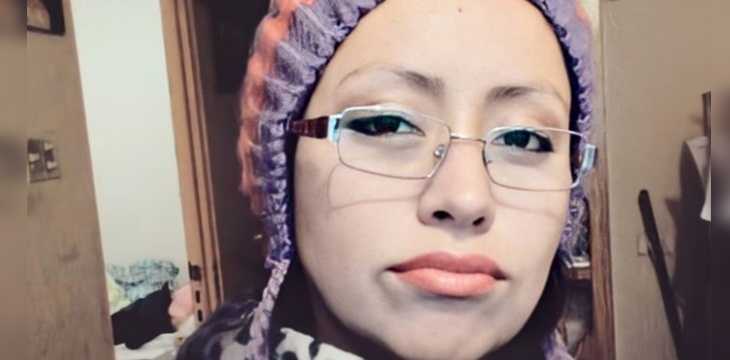 Encuentran cuerpo de Catalina Cortés Burgos, joven madre desaparecida hace casi 2 semanas en Osorno