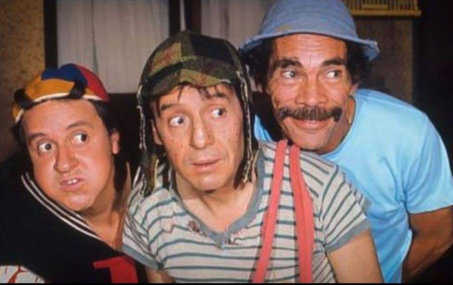 Chespirito