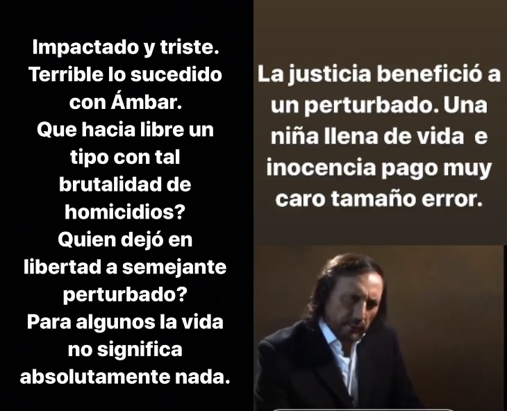 Claudio Bravo |  Instagram