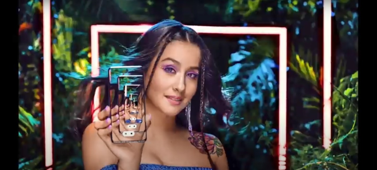 Denise Rosenthal sobre spot publicitario: 