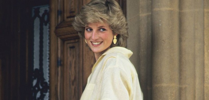 A 23 años de su muerte: el proyecto que Lady Di no logró concretar con su 