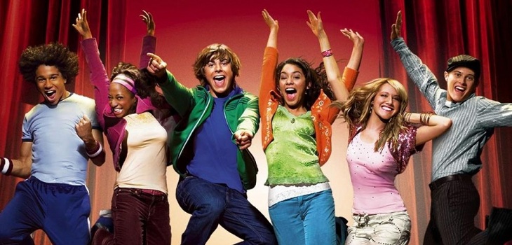¿Eres realmente fan de 'High School Musical'? Responde tus dudas con este quiz a 14 años de su début