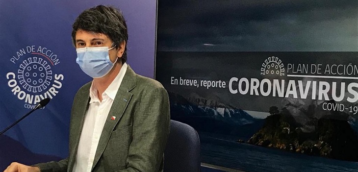 Anuncian inicio de pruebas de vacuna Sinovac en Chile: se necesitarán 3 mil voluntarios