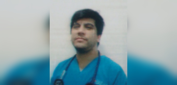 La intensa búsqueda de médico en San José de Maipo: lleva 4 días desaparecido