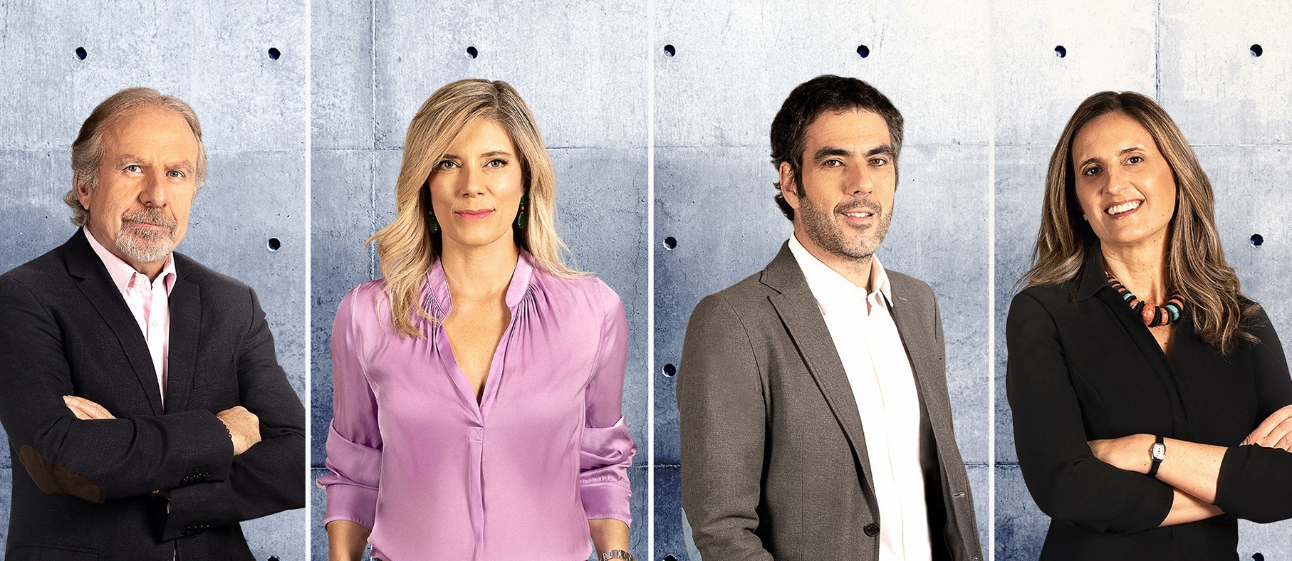 Ahora en horario estelar: Joaquín Lavín será el primer invitado en el regreso de 