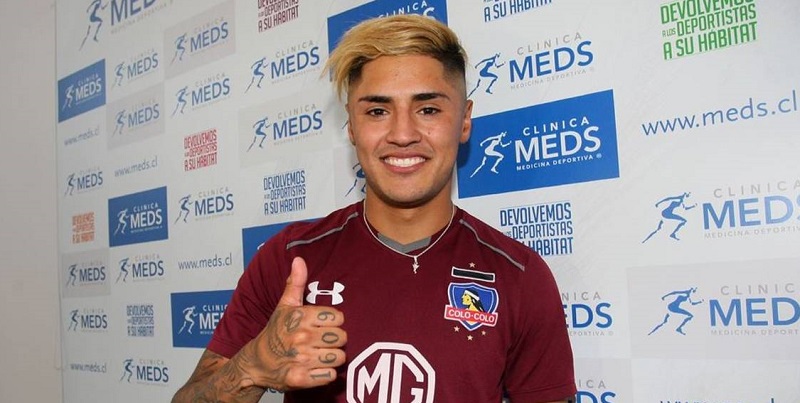 Juan Carlos Gaete contó la verdadera razón de su frustrado paso por Colo Colo: quiere volver