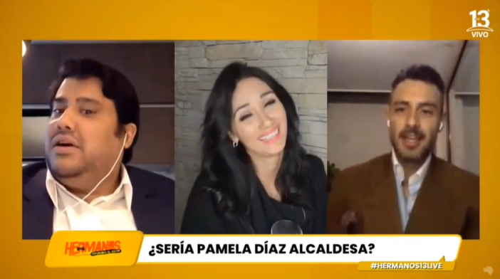 Hermanos Separados al Nacer | Canal 13