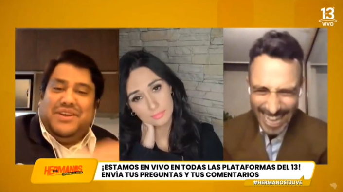 Pamela Díaz y ser alcaldesa: 