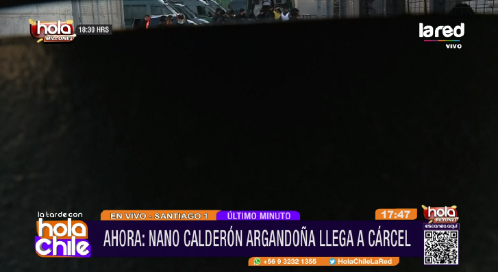 Captura | Hola Chile