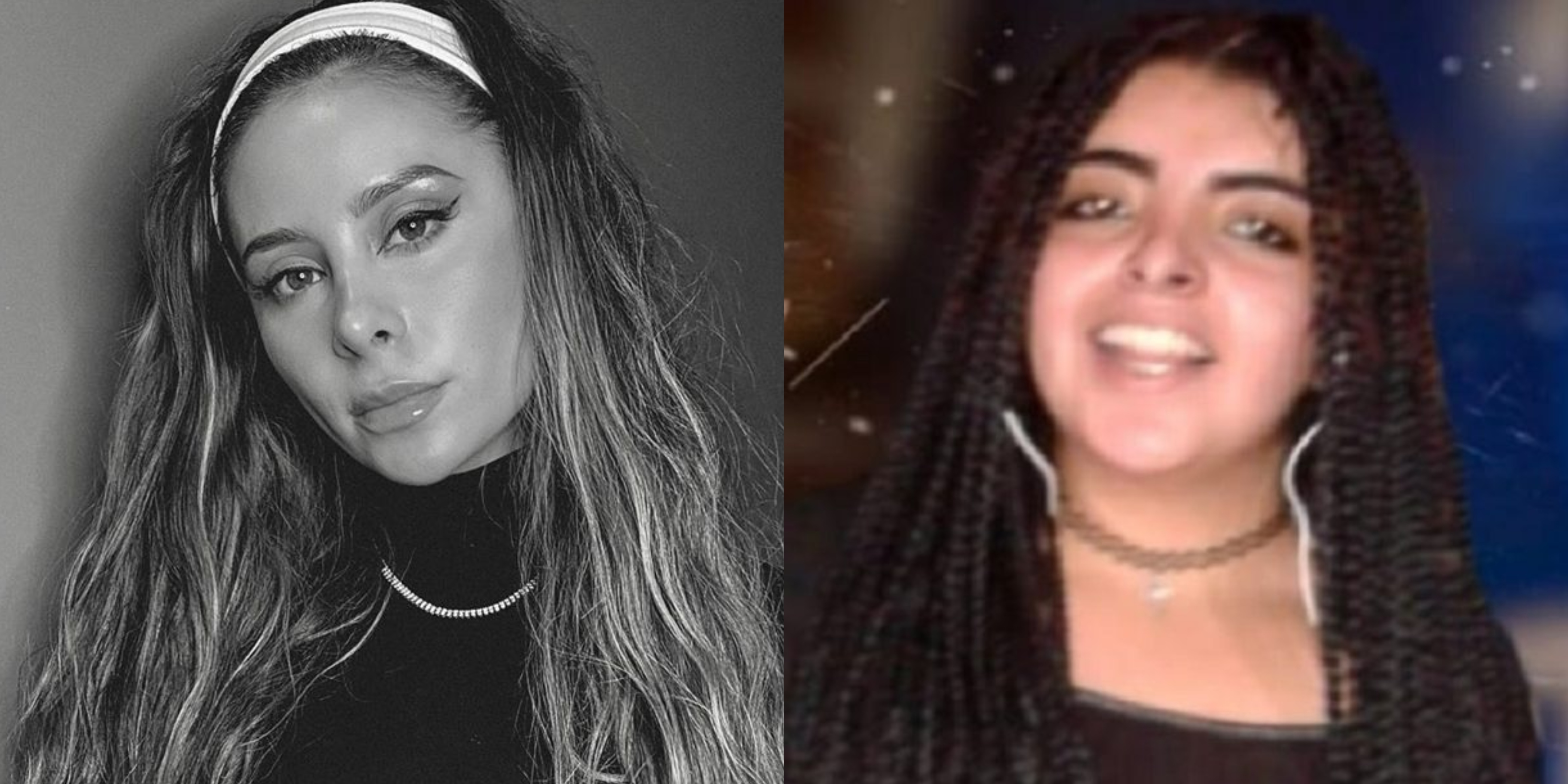 Cami Gallardo y su desgarrador mensaje por crimen de Ámbar Cornejo: 