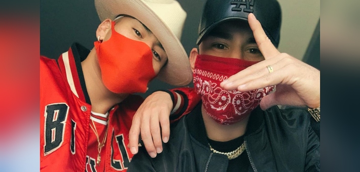 Raúl Peralta recordó su paso por 'Rojo' y las críticas que recibió por su estilo: 