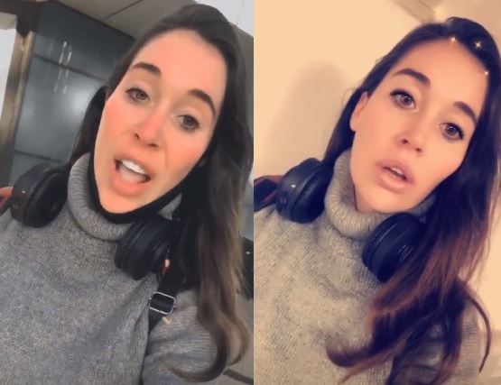 Valentina Roth | Instagram