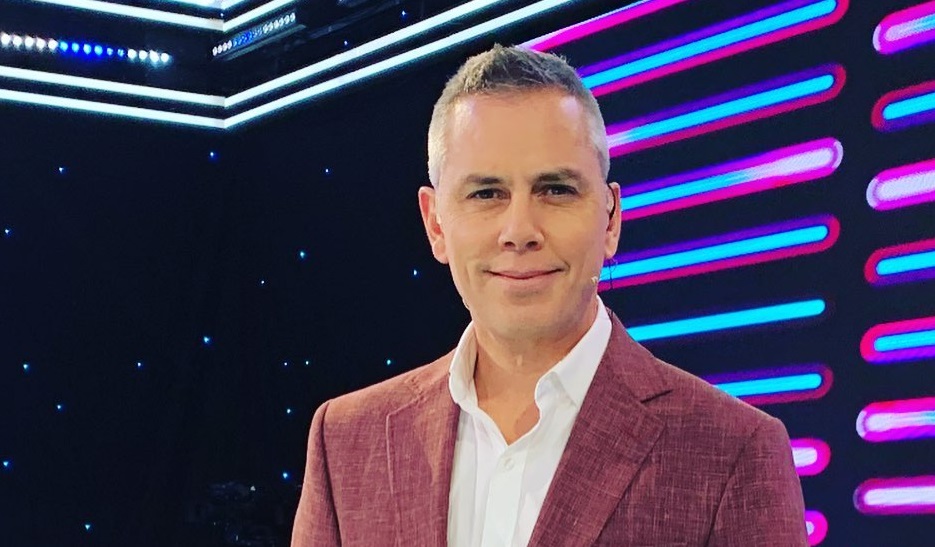 Viñuela 'reinagura' su Instagram con mensaje tras polémica en matinal: 