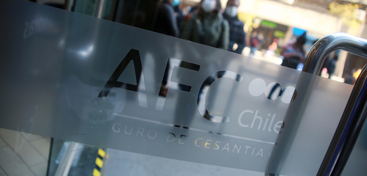 Senado respaldó informe sobre proyecto para ampliar beneficios de Ley de Protección al Empleo