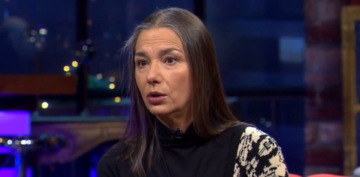 Katty Kowaleczko recordó terrible acoso que sufrió de expareja: 